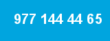 977 144 44 65 977 144 44 65